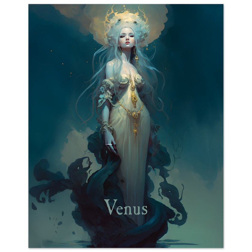 Venus – Art Print
