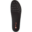 Merrell Women's Kinetic Fit Base Footbed Insoles, Wide Sizes