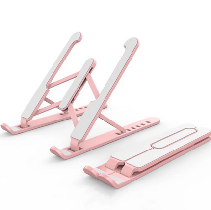 Adjustable Laptop Cooling Stand
