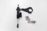 Motorcycle Refitting Accessories Titanium Ruler General Damper