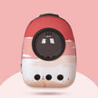 Space Capsule Pet Backpack – Breathable Transparent Cat & Dog Carrier (4 Styles)
