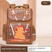 Capabala Kids Schoolbag – Large Capacity & Cute Design
