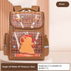 Capabala Kids Schoolbag – Large Capacity & Cute Design