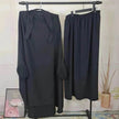 Casual  Plain Umrah and Haji Abaya Robe Dress for ArabArab Middle East Women