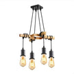 American Minimalist Chandelier Living Room Restaurant Ideas Country