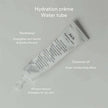 Abib Hydration Creme Water tube 75ml