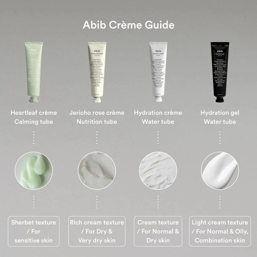 Abib Hydration Gel Water Tube 75ml