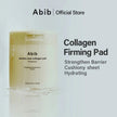 Abib Jericho Rose Collagen Pad Firming Touch 250ml / 60pads