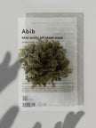 Abib Mild Acidic pH Sheet Mask Jericho Rose 30ml