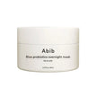 Abib Rice Probiotics Overnight Mask - Barrier Jelly 80ml