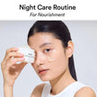 Abib Rice Probiotics Overnight Mask - Barrier Jelly 80ml