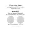 Abib Sedum Hyaluron Pad Hydrating Touch 165ml / 60pads