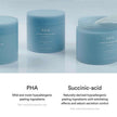 Abib Sedum Hyaluron Pad Hydrating Touch 165ml / 60pads
