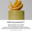 Abib Yuja Probiotics Blemish Pad Vitalizing Touch 140ml / 60pads
