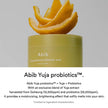Abib Yuja Probiotics Blemish Pad Vitalizing Touch 140ml / 60pads