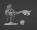 Abyssal Aberration | 5e Miniature