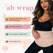 Ab Wrap