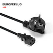AC Power Cord Power Supply Supporting Power Cord AC DC Wire