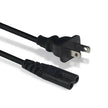 AC Power Cord Power Supply Supporting Power Cord AC DC Wire