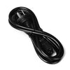 AC Power Cord Power Supply Supporting Power Cord AC DC Wire