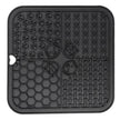 Pet Suction Silicone dog  Lickimat