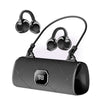 Cute Wireless Earbuds for Women with Handbag Charging Case Noise Reduction