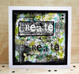 AALL and Create Stamp Set - 917 - Artist Kit