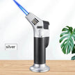 Portable Gun shape Lighter Cigarette Lighter