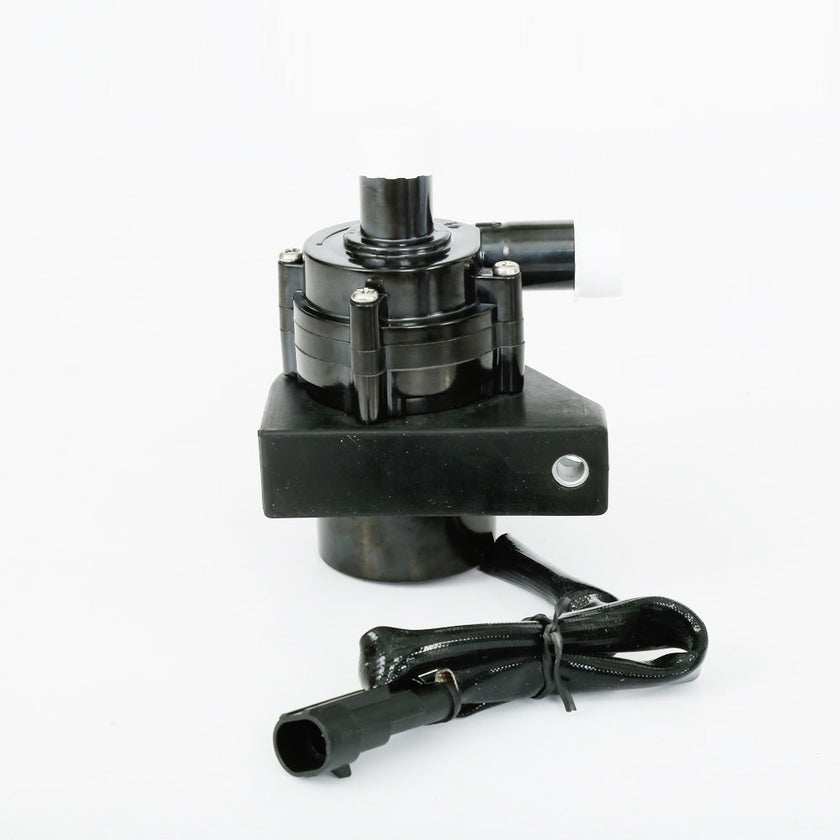 Coolant Pump, 12V