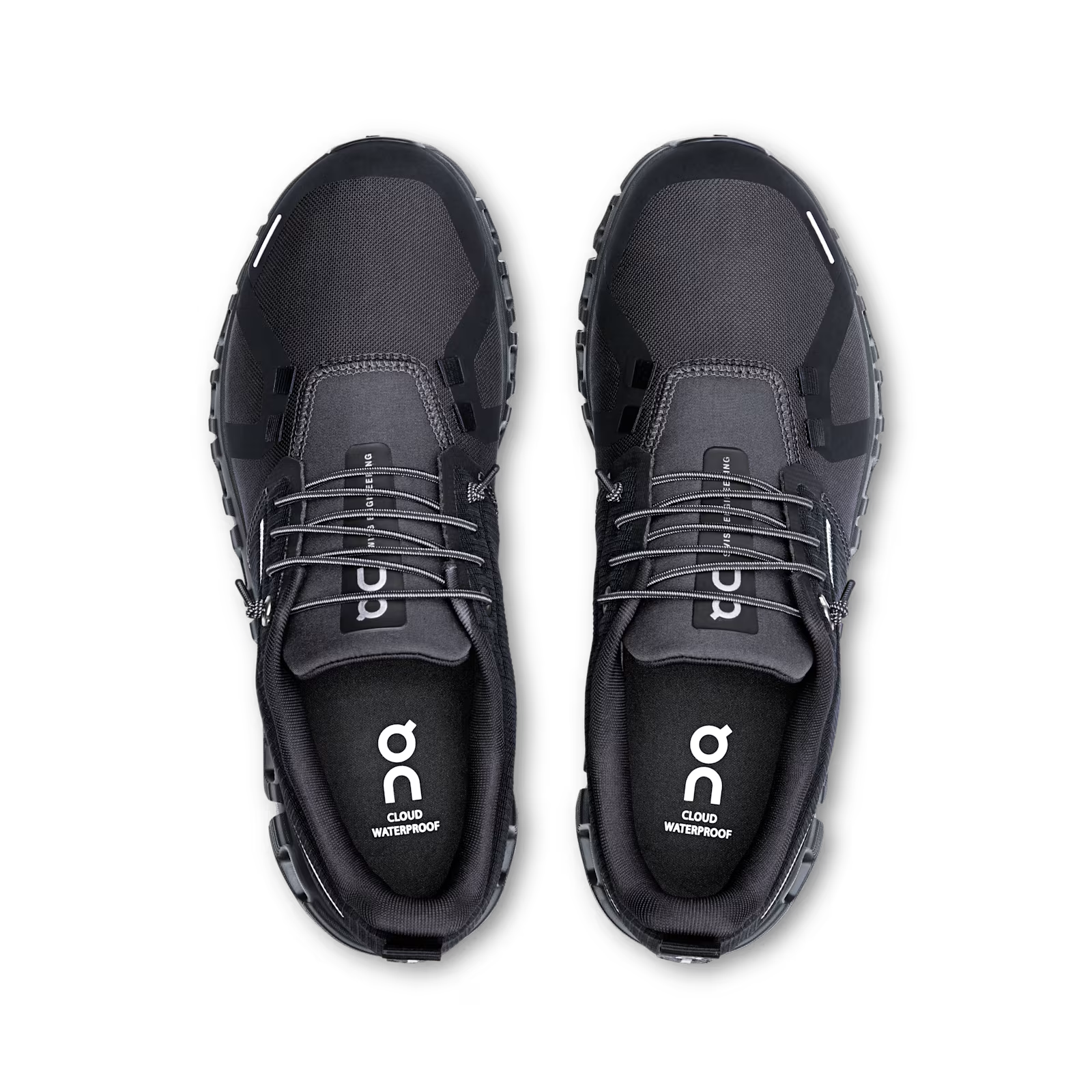 W On Cloud 6 Waterproof 3WF10051043