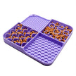Silicone Pet Licking Mat Cat Dog Lick Mat