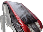 Chariot Cavalier Series Stroller Rain Covers Made in CANADA