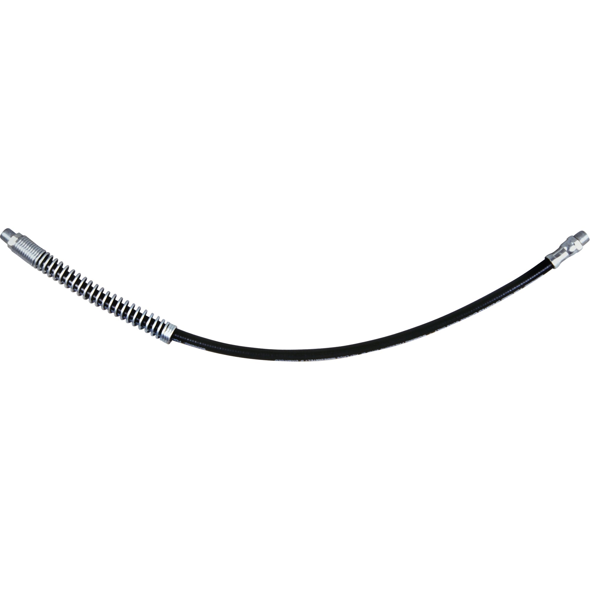 Flexible Grease Hose, 18