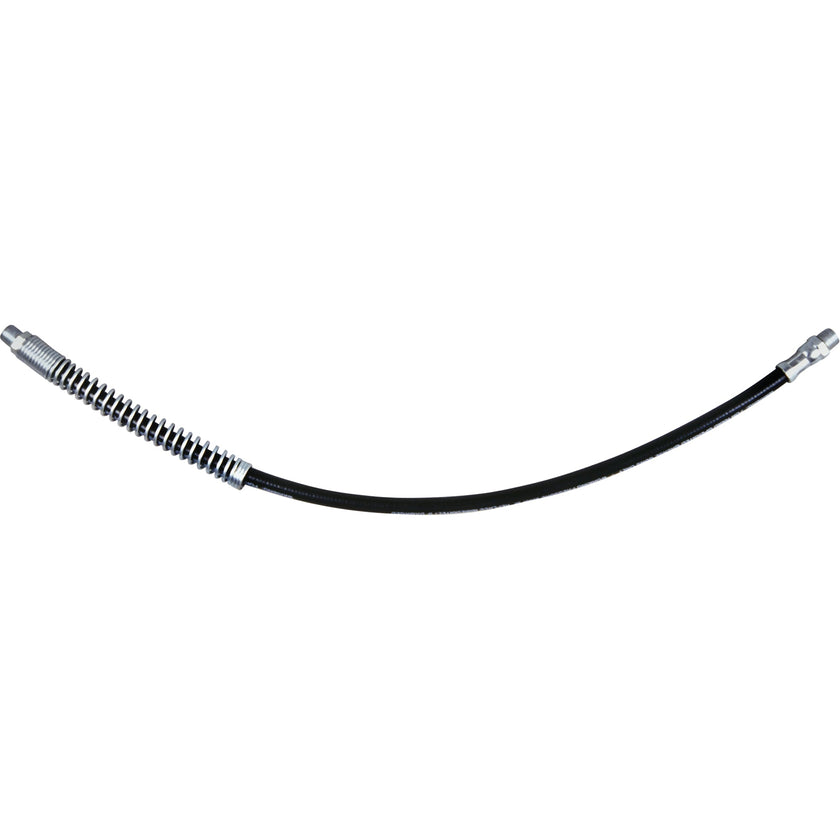 Flexible Grease Hose, 18