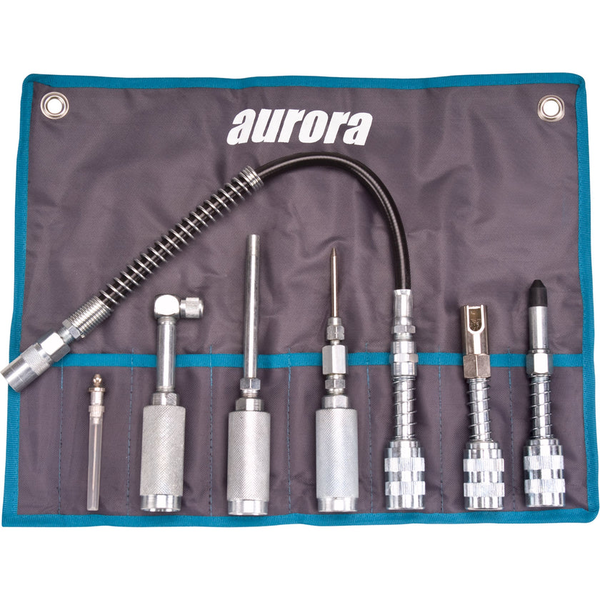 Kit de lubrification Ezee-Lube