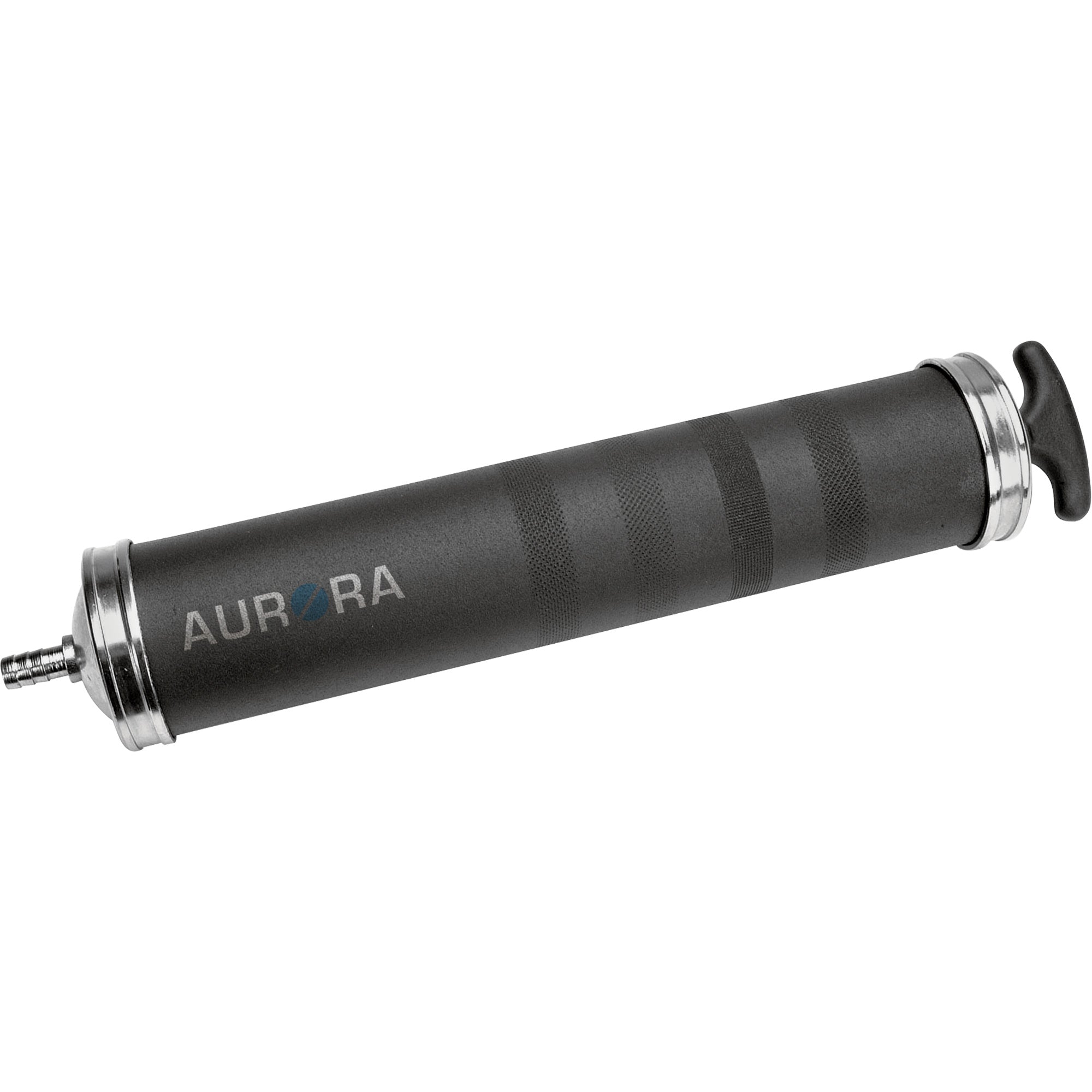 Pistolet à aspiration