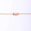 Yellow Owl Workshop - Paint Box Bracelet