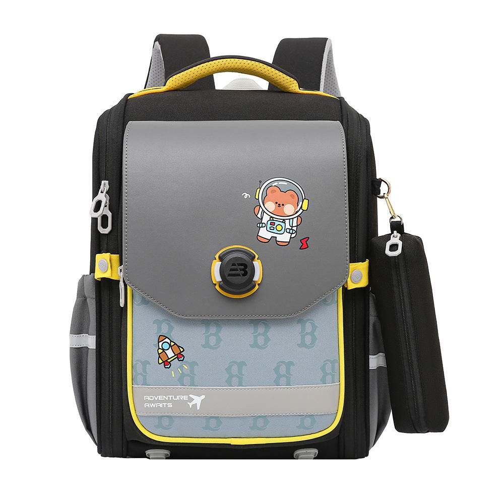 Primary School Supportive Backpack