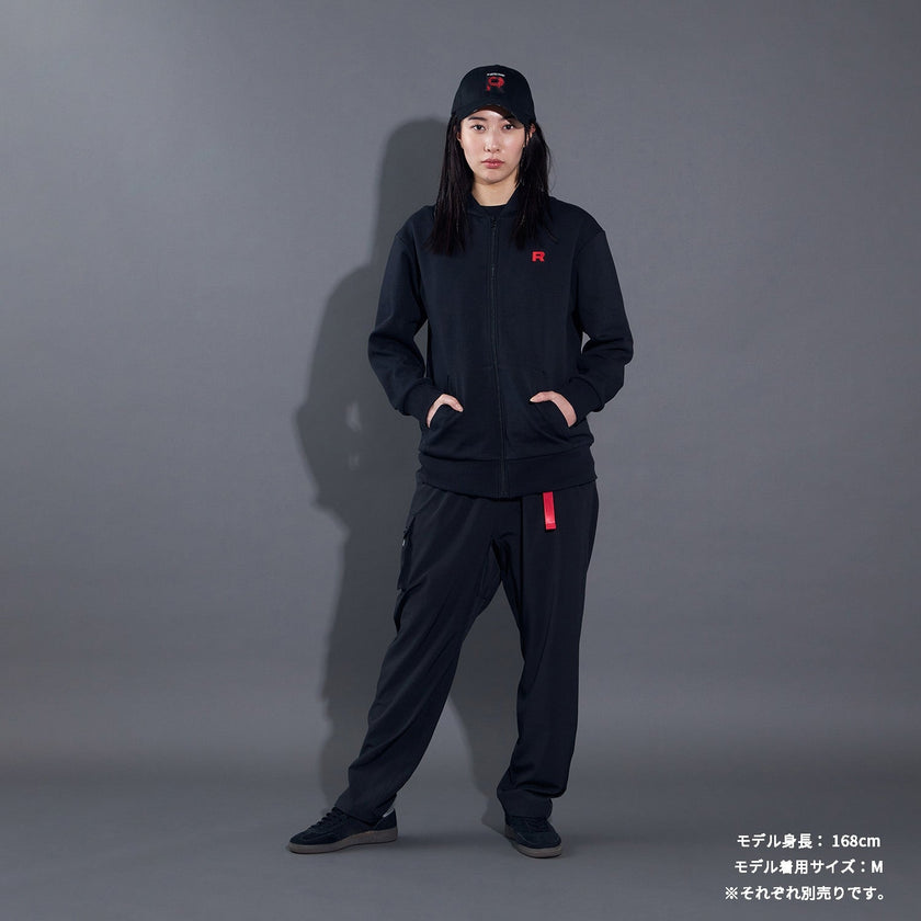 Team Rocket (Japanese) Hoodie UNISEX