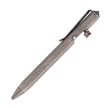 Titanium Alloy Tactical Pocket Knife – Camping & Survival Multi-Purpose Blade