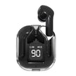 Wireless Bluetooth Earphone In-ear Headphone Digital Display Earbuds