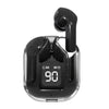 Wireless Bluetooth Earphone In-ear Headphone Digital Display Earbuds
