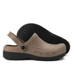 Unisex EVA Clog Slingback Shoes – Slip-On Hospital, Beach & Garden Clogs | Sizes 40–46
