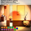 Ambient RGB Gradient Motion sensor LED Night Light