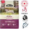 Acana - Highest Protein Kitten Dry Cat Food