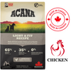 Acana - Light & Fit Chicken Dry Dog Food