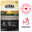 Acana - Light & Fit Chicken Dry Dog Food