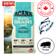 Acana - Healthy Grains Sea To Farm Puppy Dry Dog Food