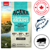 Acana - Healthy Grains Sea To Farm Puppy Dry Dog Food