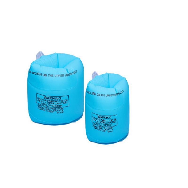 Multiple Airbags Baby Swimming Ring & Arm Float | Inflatable Kids Pool Float Canada